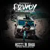 Hustler Bhai & MC Sanna - Rowdy (Paathaale II) [feat. Mc Go Dravidan & Minnyme] [Instrumental] - Single